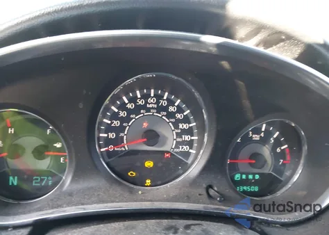 2013 Chrysler 200 Touring из США, поврежденный, VIN 1C3CCBBB0DN567756